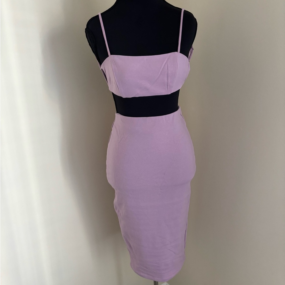 Salty Lavender Women's Skirt Set - Picture 3 of 9
